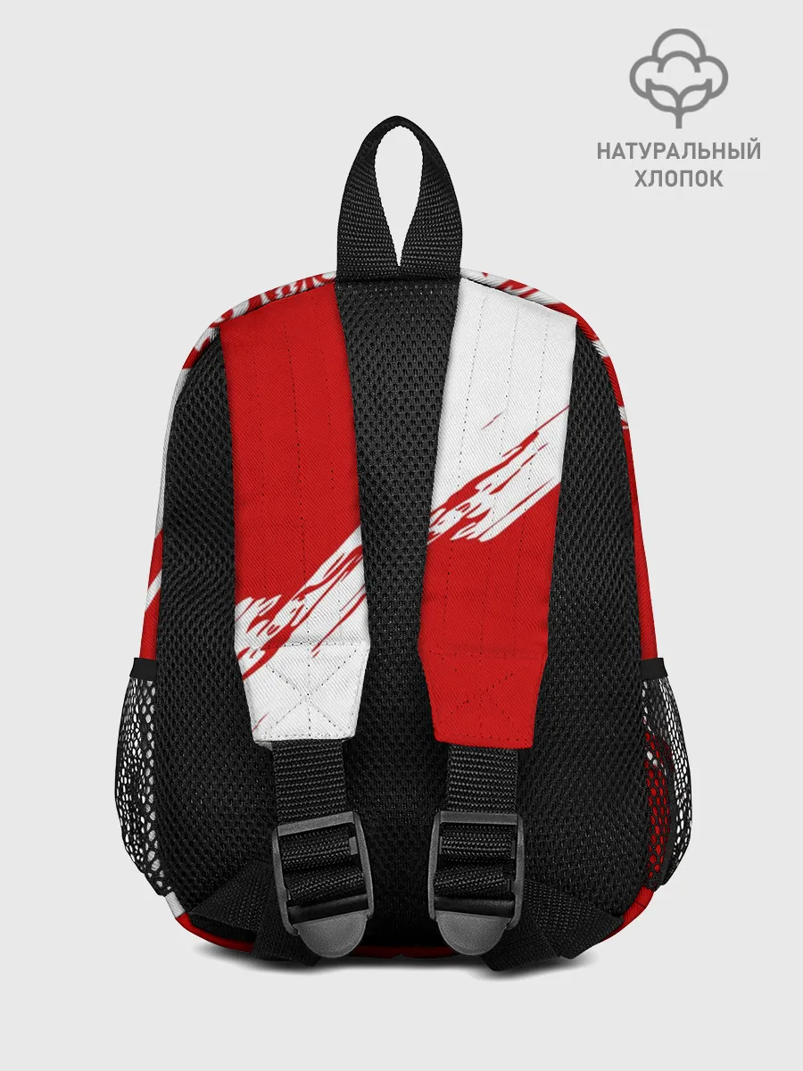 Рюкзак детский / Ливерпуль