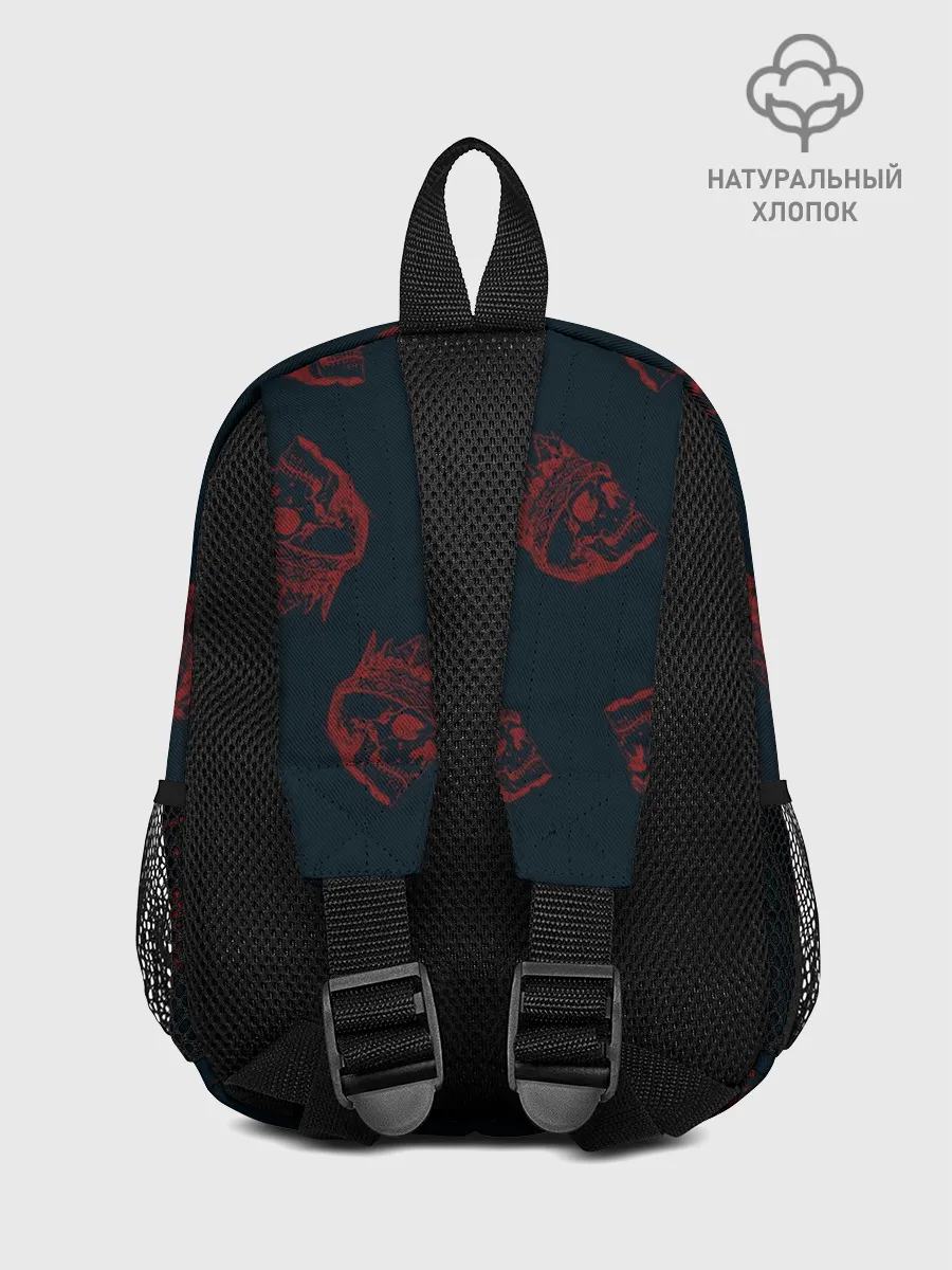 Рюкзак детский / Лил Пип