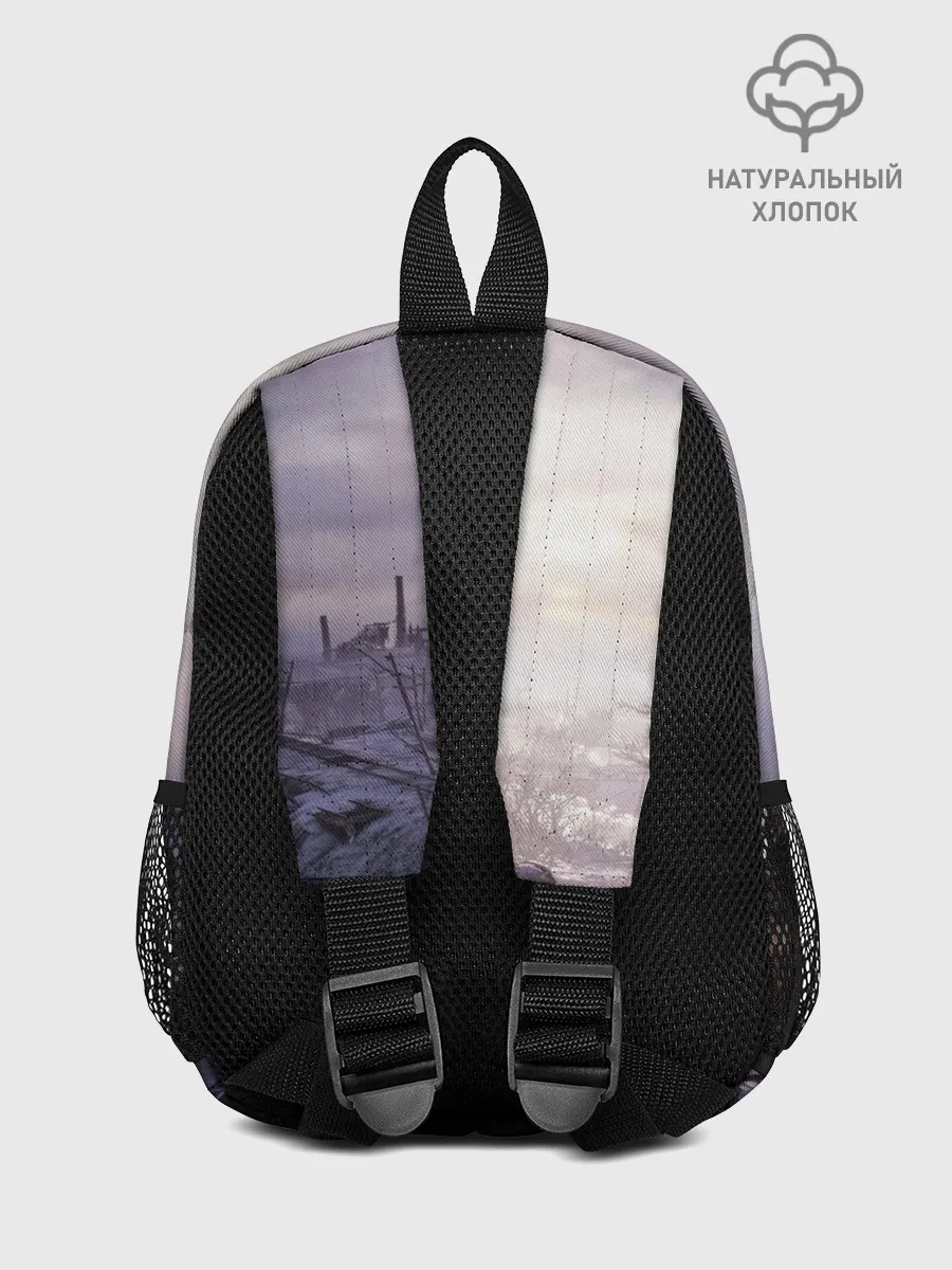 Рюкзак детский / Metro Exodus