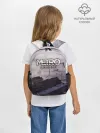 Рюкзак детский / Metro Exodus