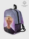 Рюкзак детский / BTS. Jimin