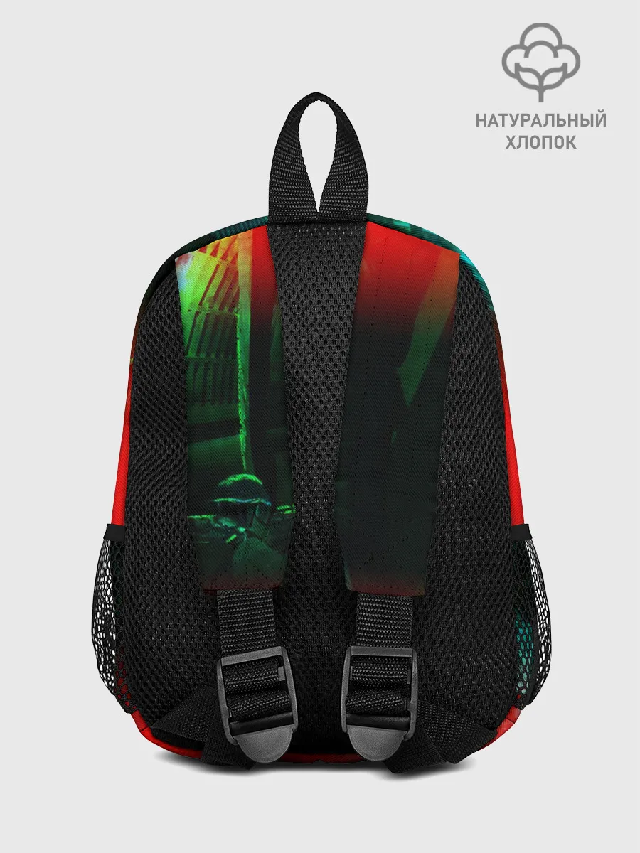 Рюкзак детский / METRO EXODUS