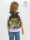 Рюкзак детский / METRO EXODUS EXCLUSIVE