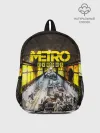 Рюкзак детский / METRO EXODUS EXCLUSIVE