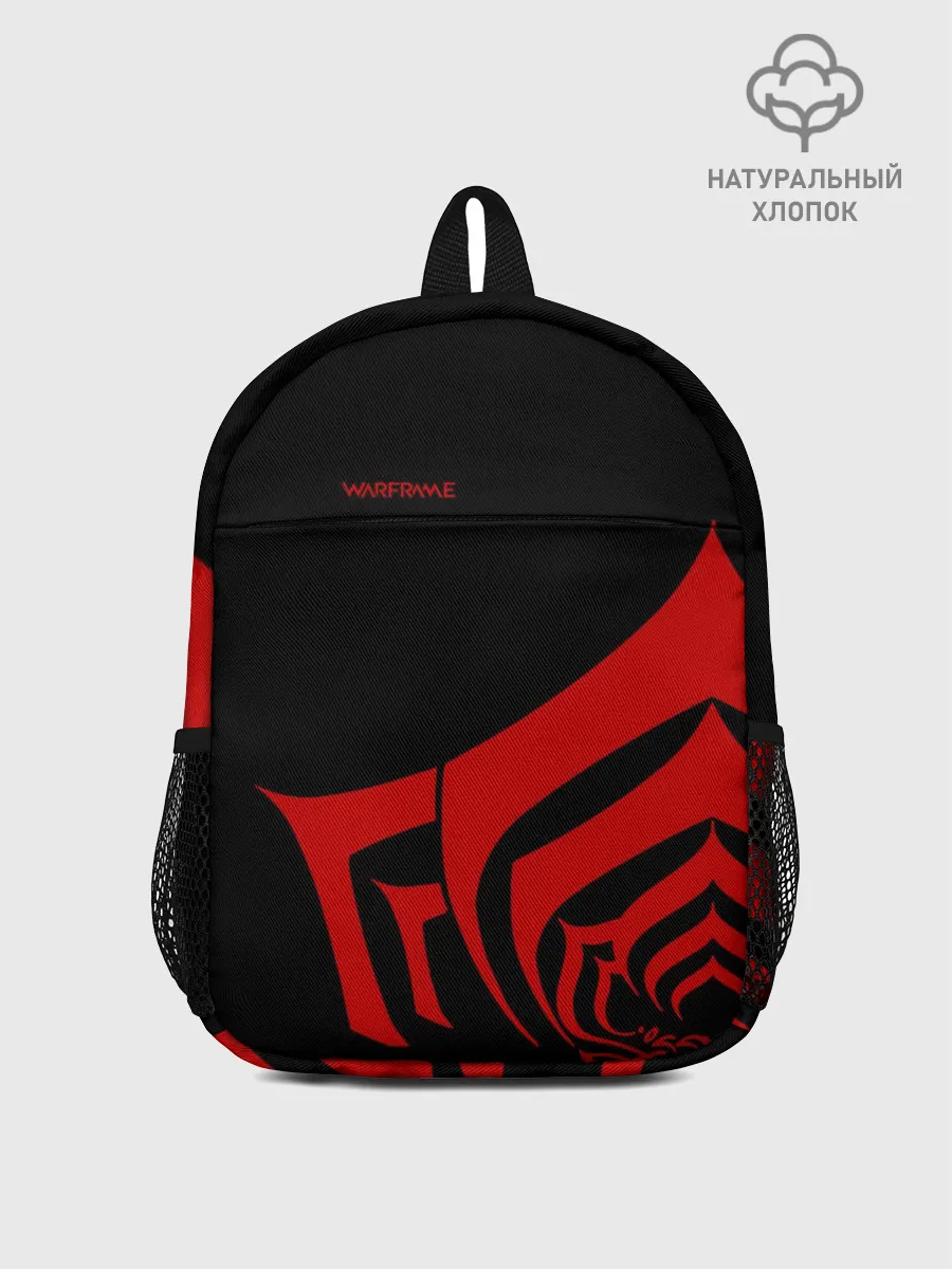 Рюкзак детский / Warframe