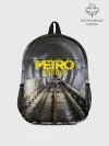 Рюкзак детский / METRO EXODUS