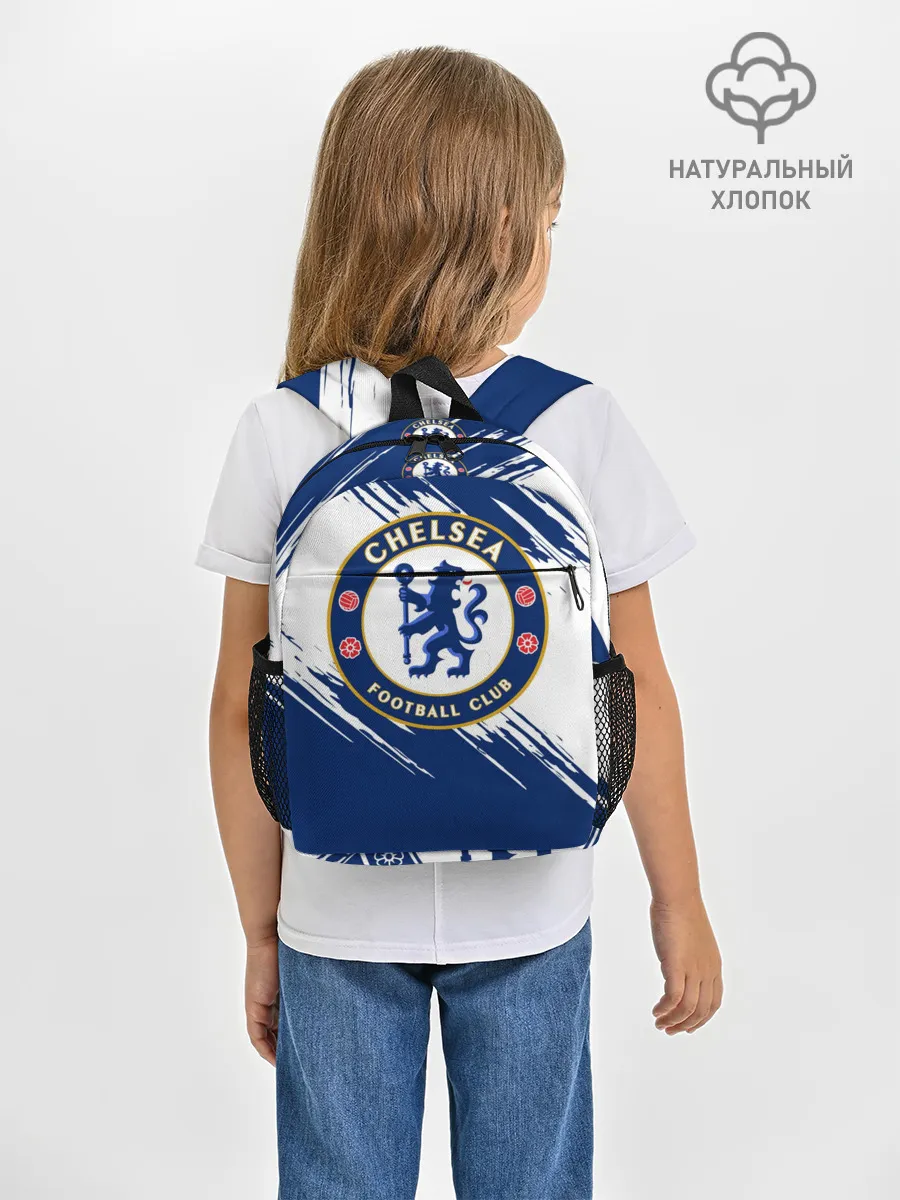 Рюкзак детский / Челси