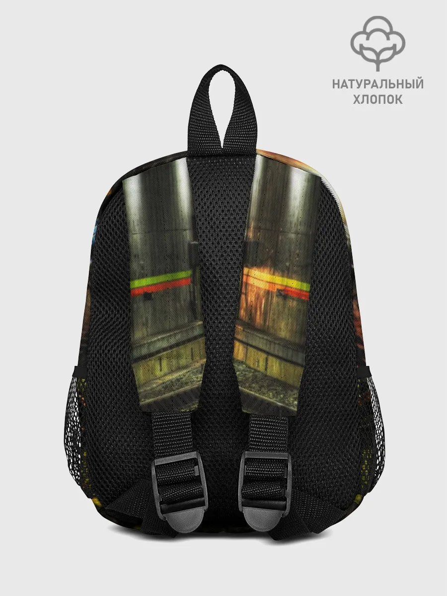 Рюкзак детский / METRO EXODUS