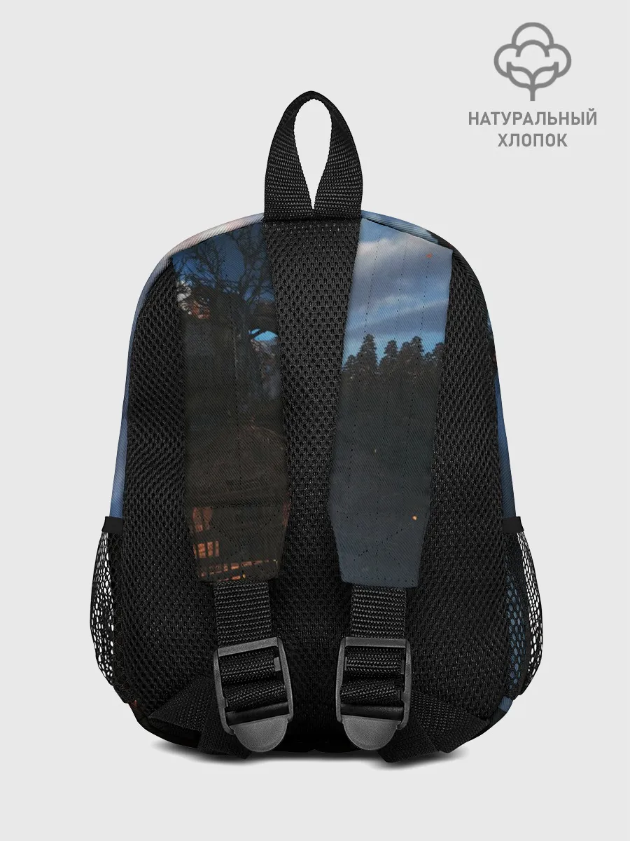 Рюкзак детский / METRO EXODUS