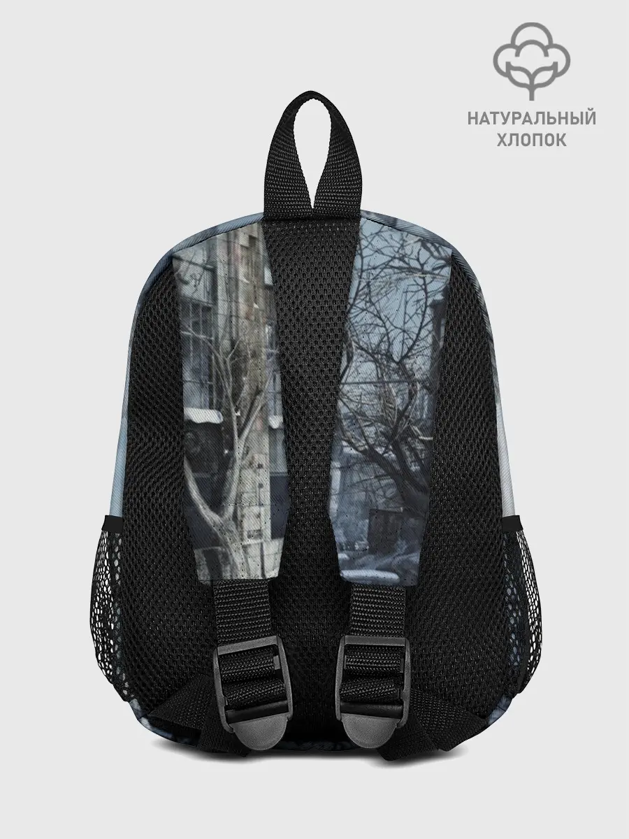 Рюкзак детский / METRO EXODUS