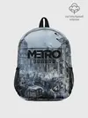 Рюкзак детский / METRO EXODUS
