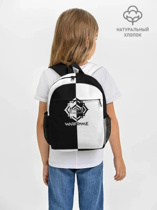 Рюкзак детский / Warframe