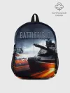 Рюкзак детский / BATTLEFIELD