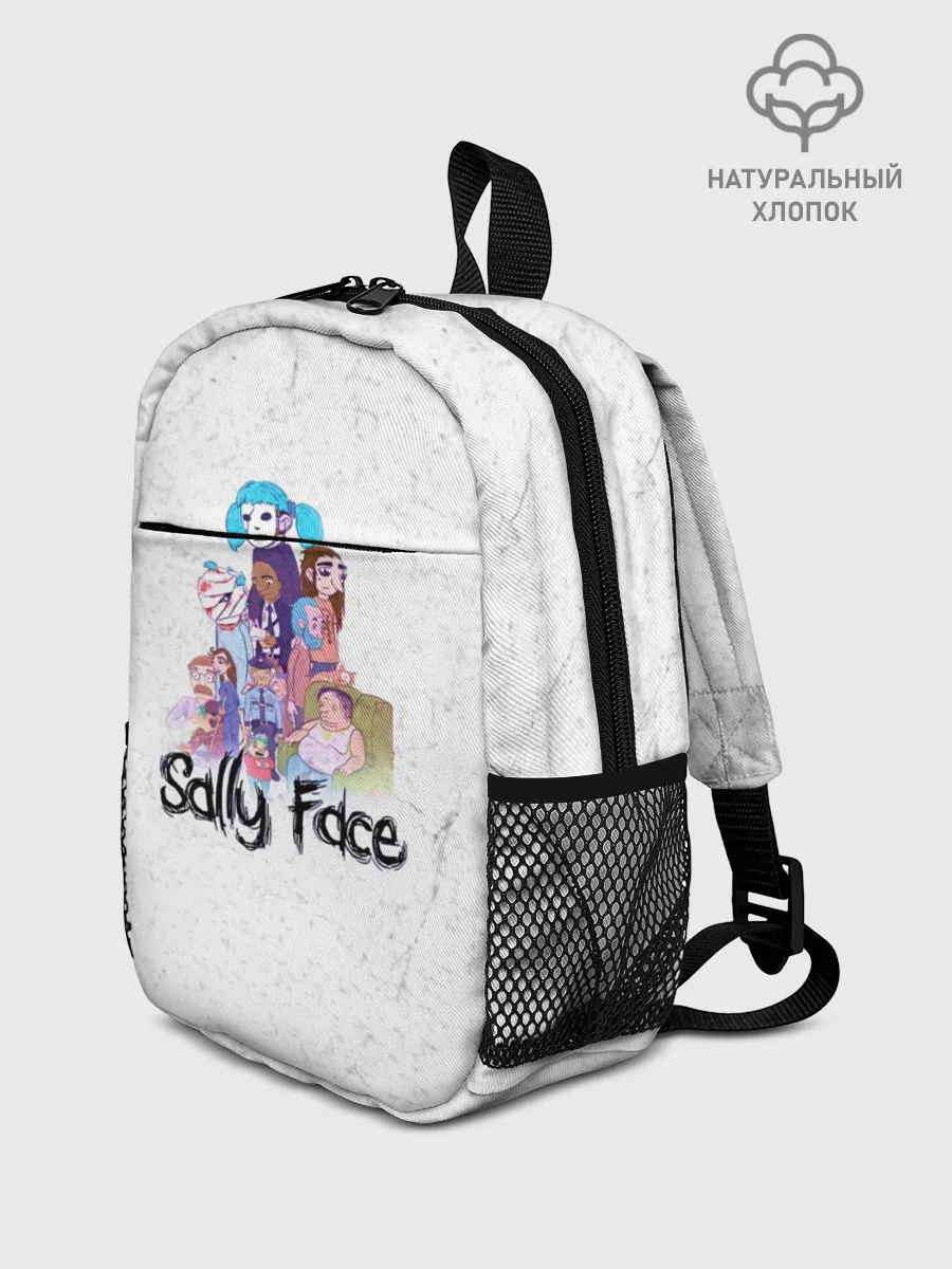Рюкзак детский / Sally Face