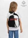 Рюкзак детский / The Reaper Half Black Fortnite