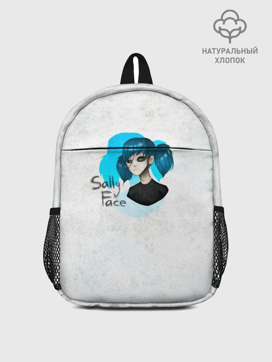 Рюкзак детский / Sally Face