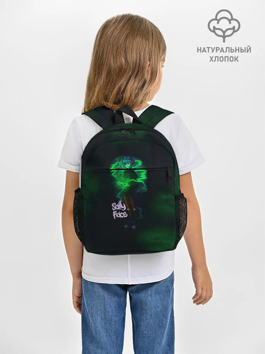Рюкзак детский / Sally Face