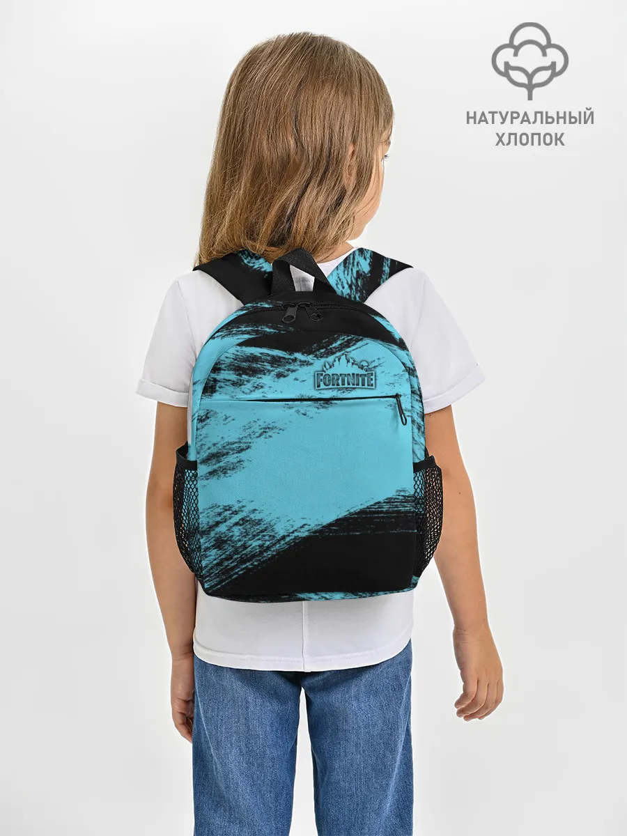 Рюкзак детский / Fortnite Save the World