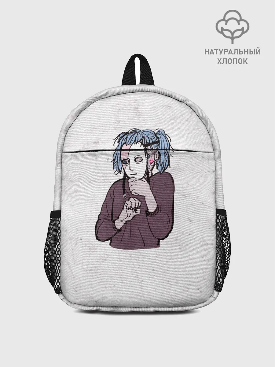 Рюкзак детский / Sally Face