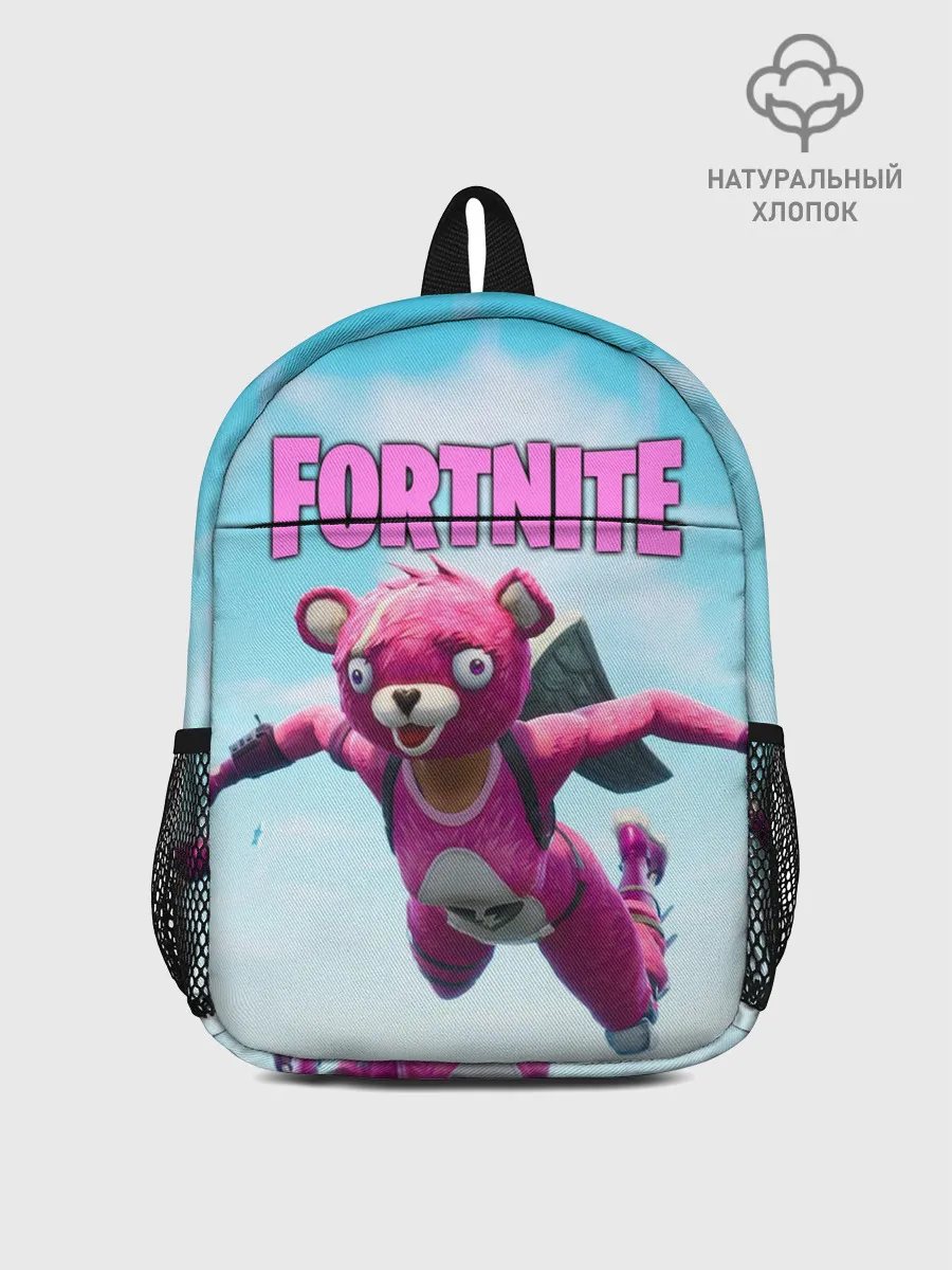 Рюкзак детский / Fortnite Save the World