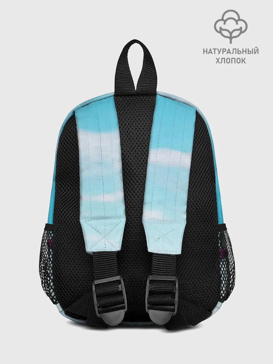 Рюкзак детский / Fortnite Save the World