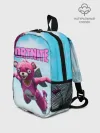 Рюкзак детский / Fortnite Save the World