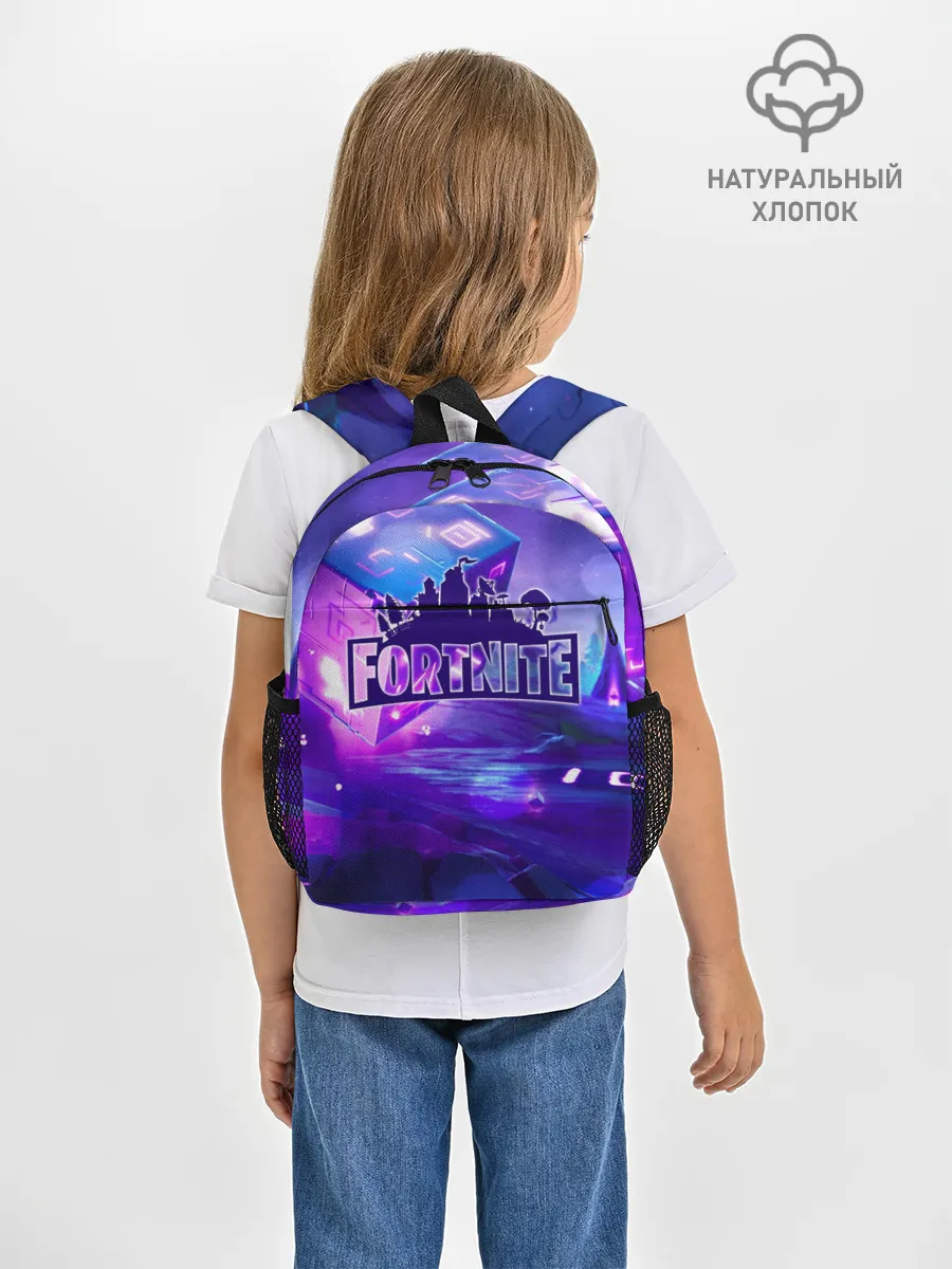 Рюкзак детский / Fortnite