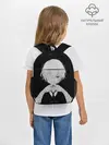 Рюкзак детский / SILENCE