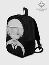 Рюкзак детский / SILENCE