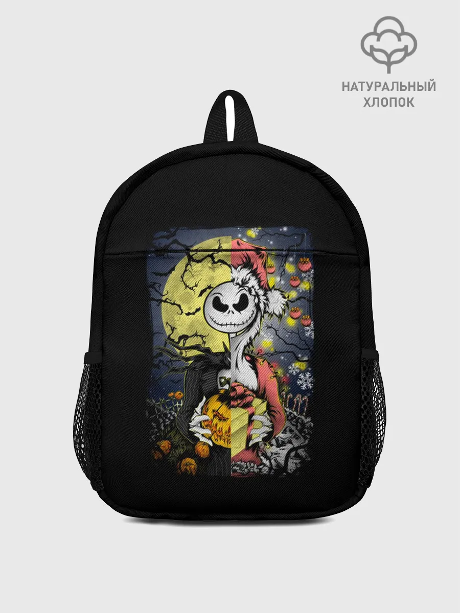 Рюкзак детский / The Nightmare Before Christmas