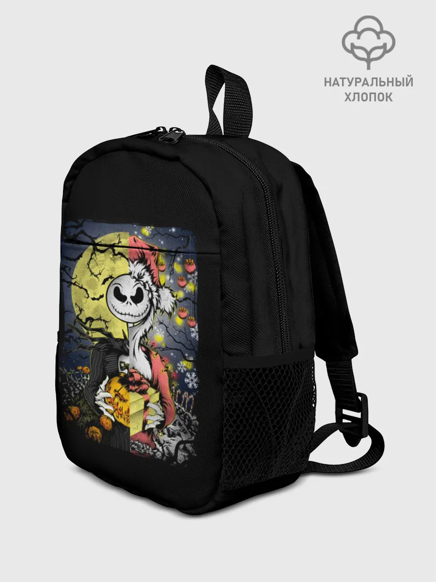 Рюкзак детский / The Nightmare Before Christmas