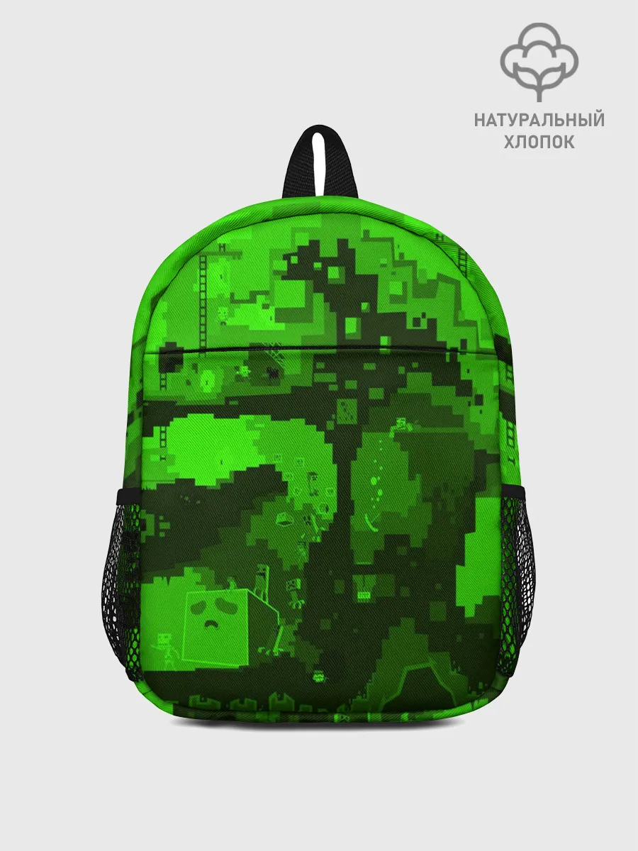 Рюкзак детский / Minecraft