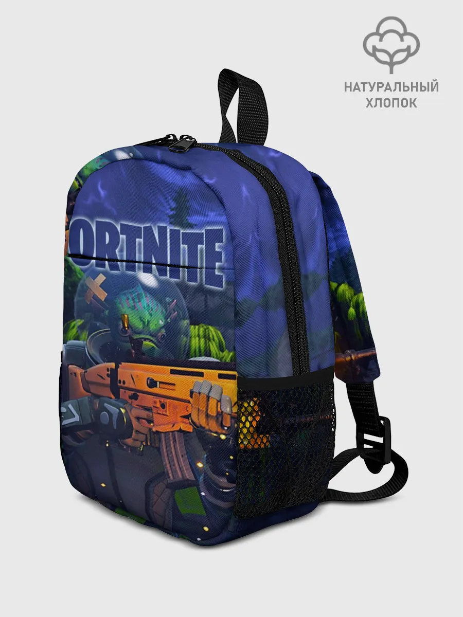 Рюкзак детский / Fortnite