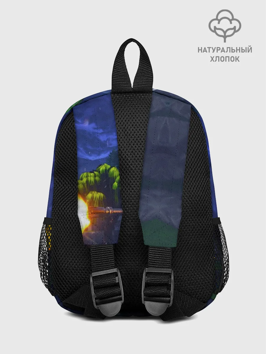 Рюкзак детский / Fortnite