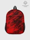 Рюкзак детский / RED FIRE STORM