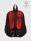 Рюкзак детский / RED FIRE STORM