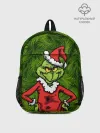 Рюкзак детский / Гринч