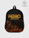 Рюкзак детский / METRO EXODUS