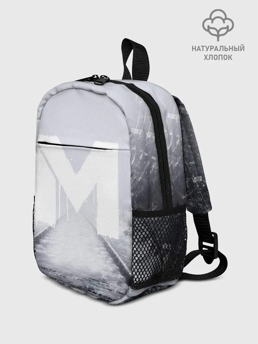 Рюкзак детский / METRO