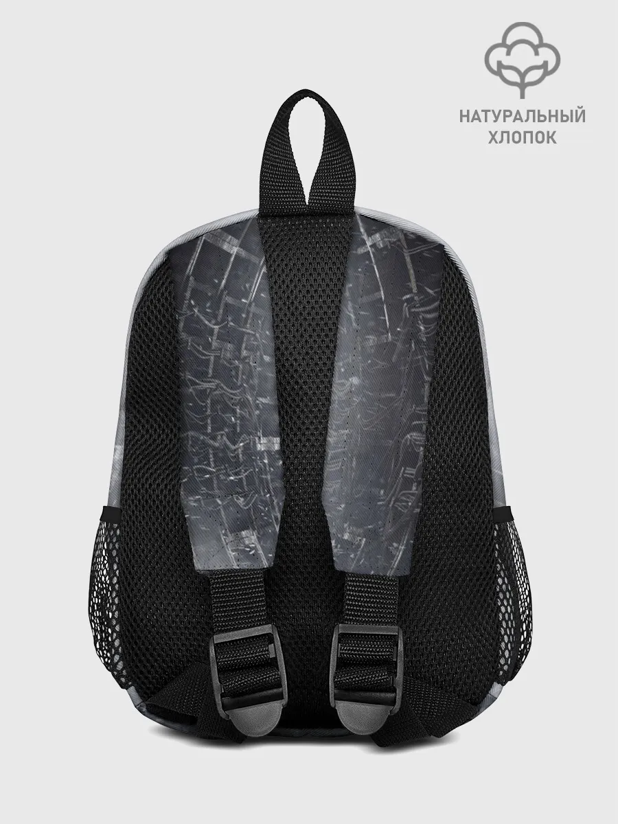 Рюкзак детский / METRO