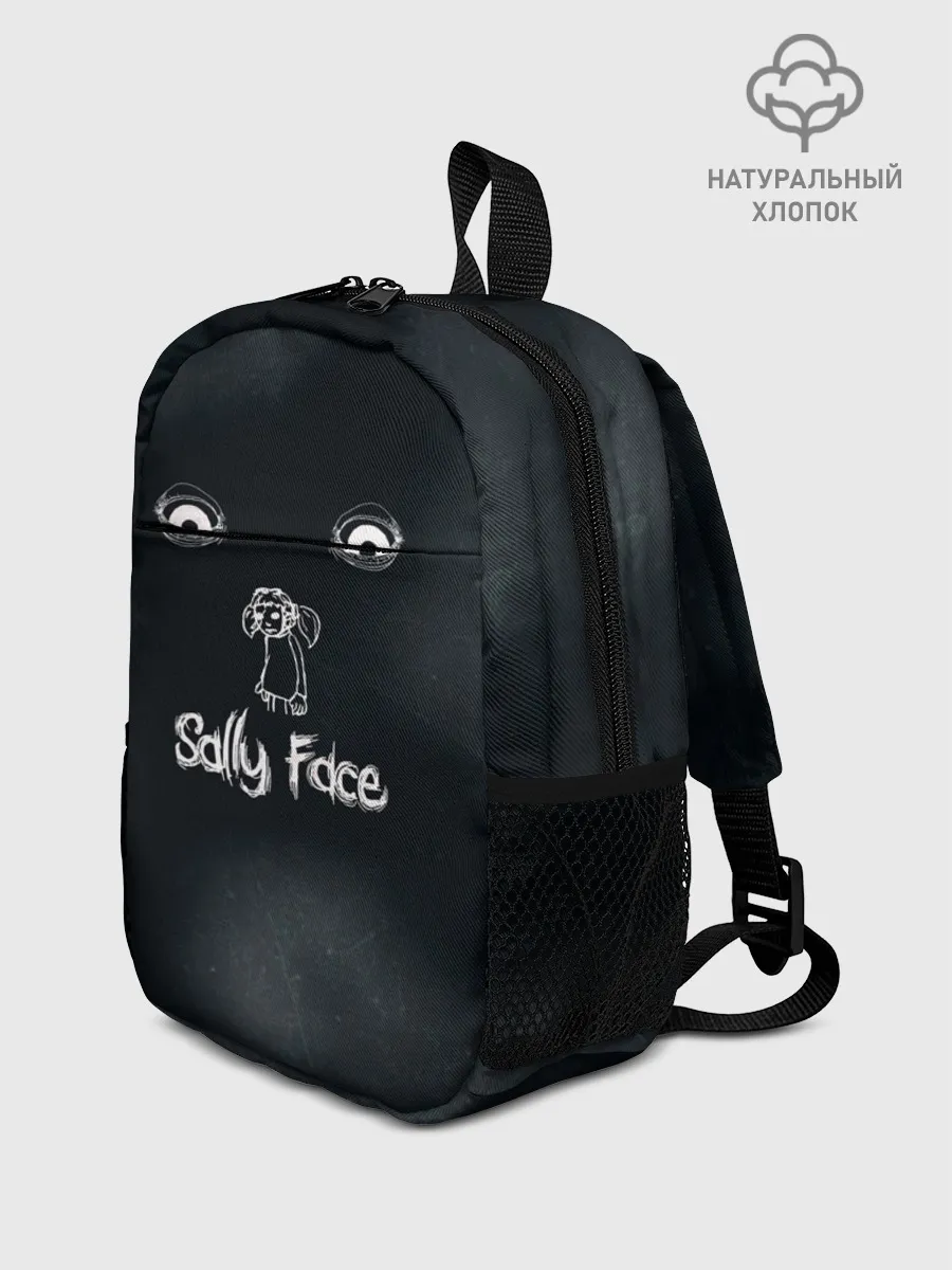 Рюкзак детский / Sally Face