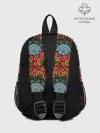 Рюкзак детский / Узоры Бохо