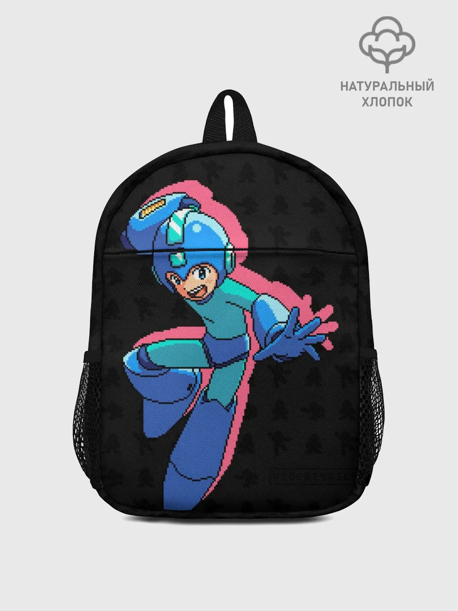 Рюкзак детский / Mega Man