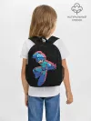 Рюкзак детский / Mega Man