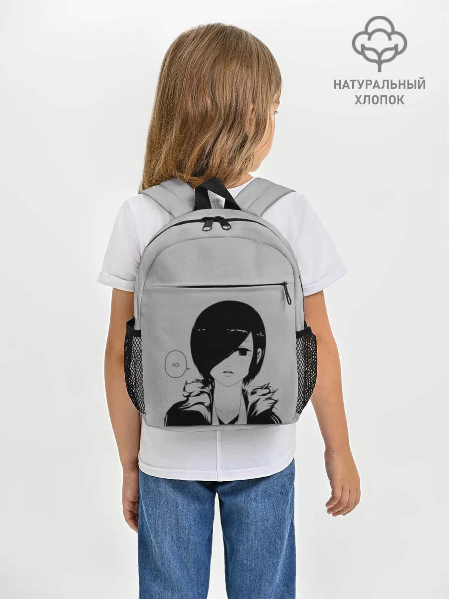 Рюкзак детский / Тоука