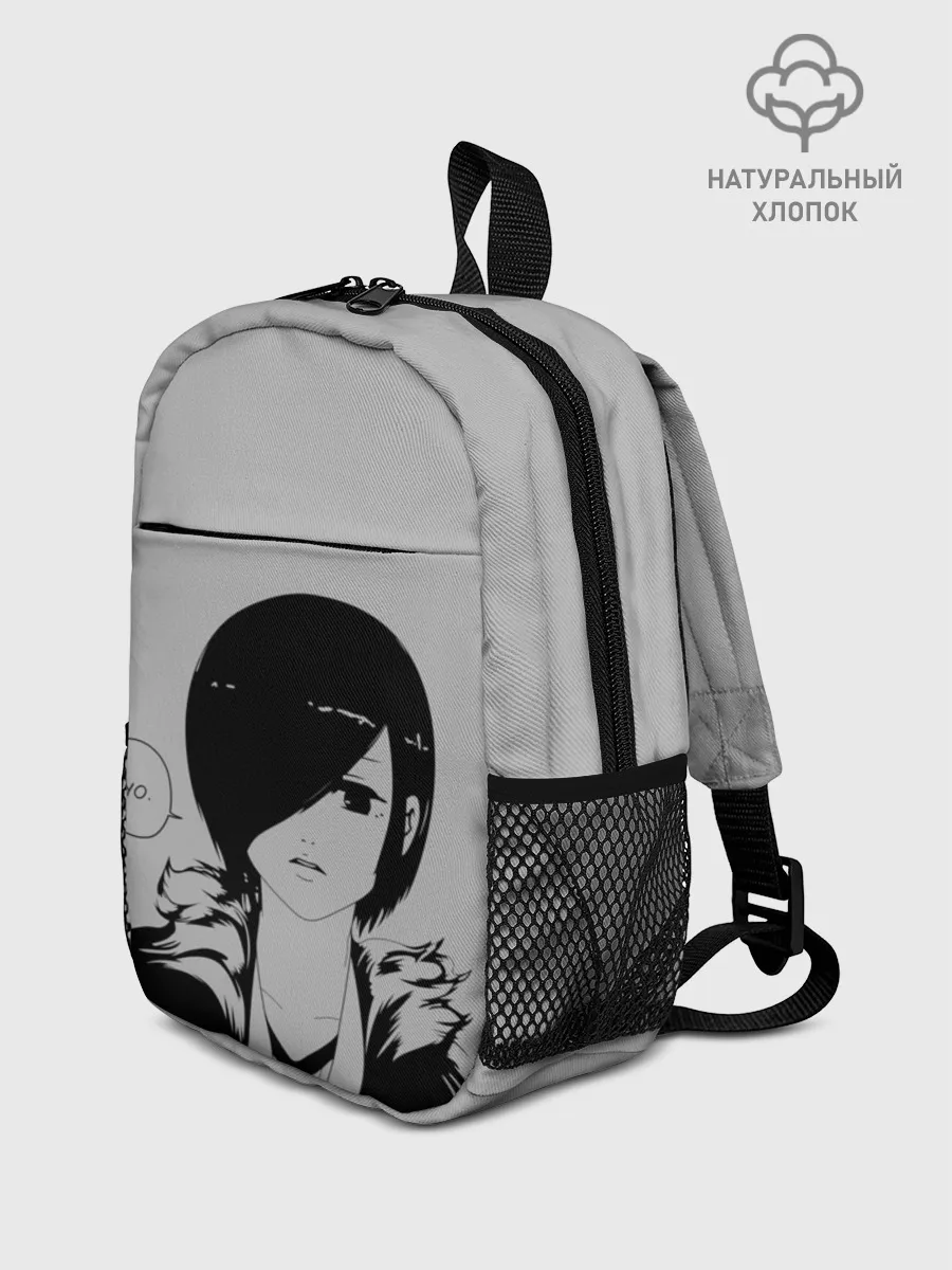 Рюкзак детский / Тоука