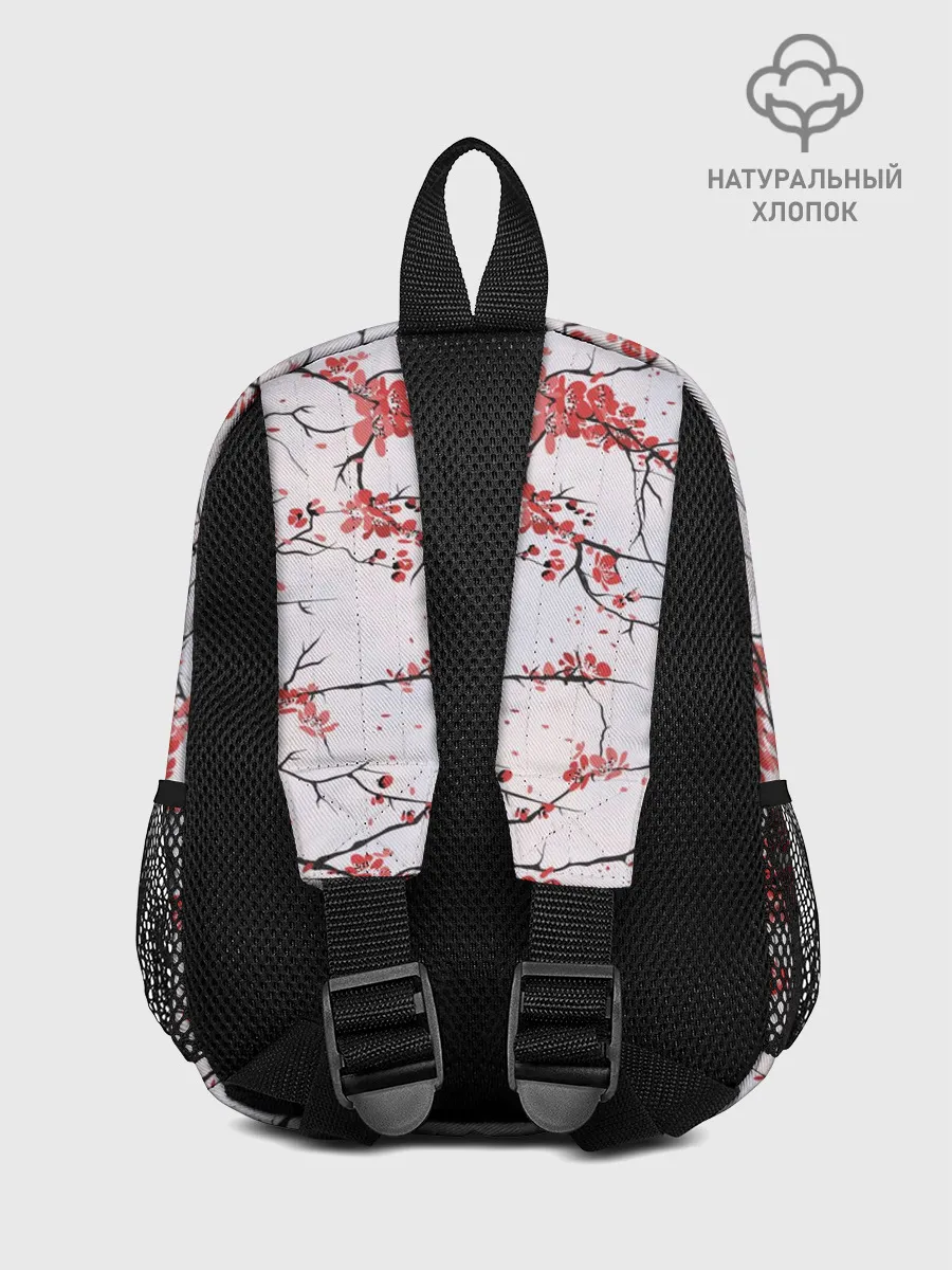 Рюкзак детский / Сакура