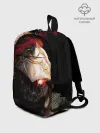 Рюкзак детский / Goblin Slayer Monster
