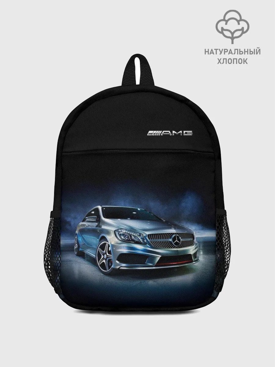 Рюкзак детский / Mercedes AMG
