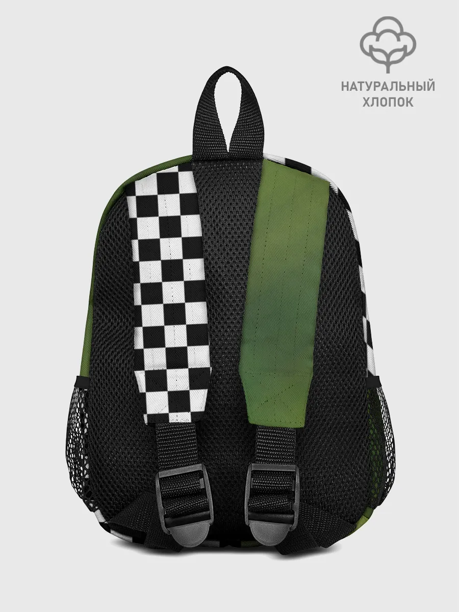 Рюкзак детский / Френдзона Кроки